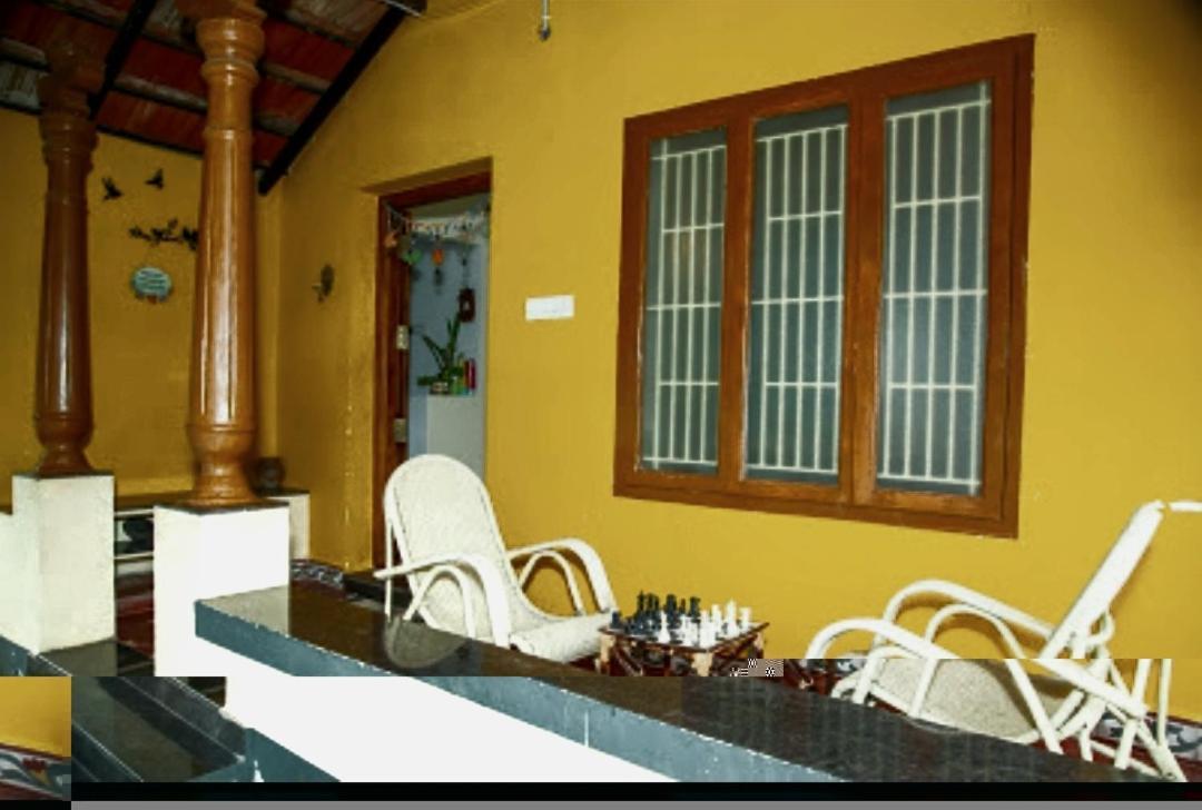 A Chettinad Villa In Coimbatore On The Way To Adiyogi And Nearer To Maruthamalai エクステリア 写真