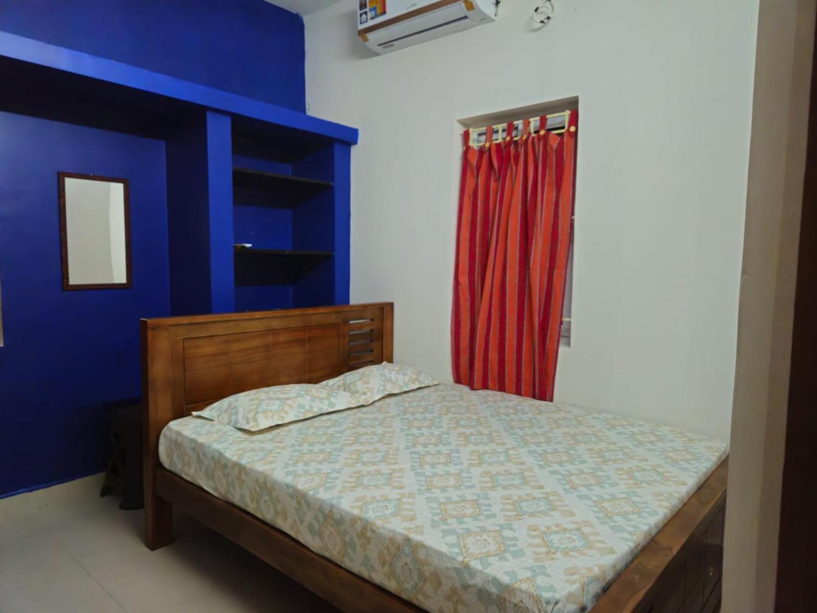 A Chettinad Villa In Coimbatore On The Way To Adiyogi And Nearer To Maruthamalai エクステリア 写真