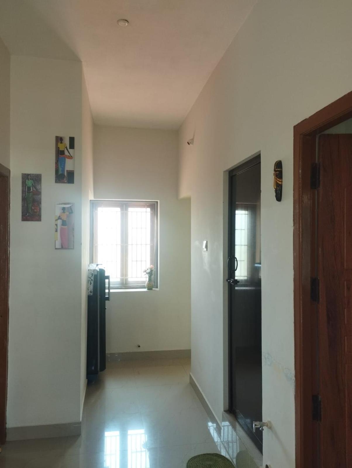 A Chettinad Villa In Coimbatore On The Way To Adiyogi And Nearer To Maruthamalai エクステリア 写真
