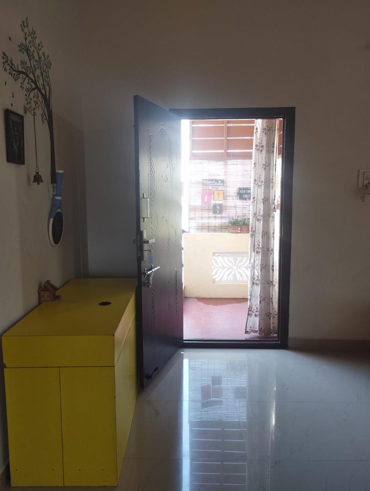 A Chettinad Villa In Coimbatore On The Way To Adiyogi And Nearer To Maruthamalai エクステリア 写真