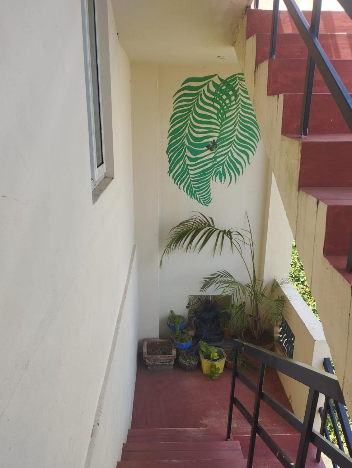 A Chettinad Villa In Coimbatore On The Way To Adiyogi And Nearer To Maruthamalai 部屋 写真